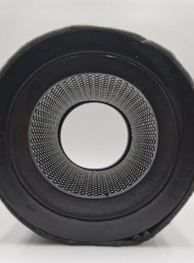 0000185/23莱宝真空泵空气过滤器DV45进气滤GYH芯D650V空滤LEYBOL