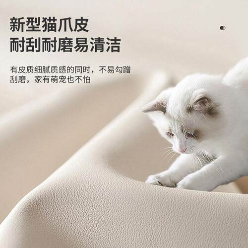 岩床头家柜全实木简板储约现代轻奢感用卧AMJ室物床边柜子小户型
