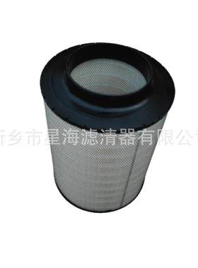 替代英格索1兰空滤22331RQK15压缩机配8件空压机空滤芯2233815