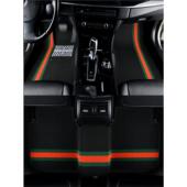 打造千款 专专圈用雪尼丝汽车脚938垫丝地毯垫易清洗防车滑磨耐脚