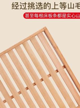 Farro婴儿床实木宝床多功能拼床接大可移动新生儿obb床YJM宝带滚