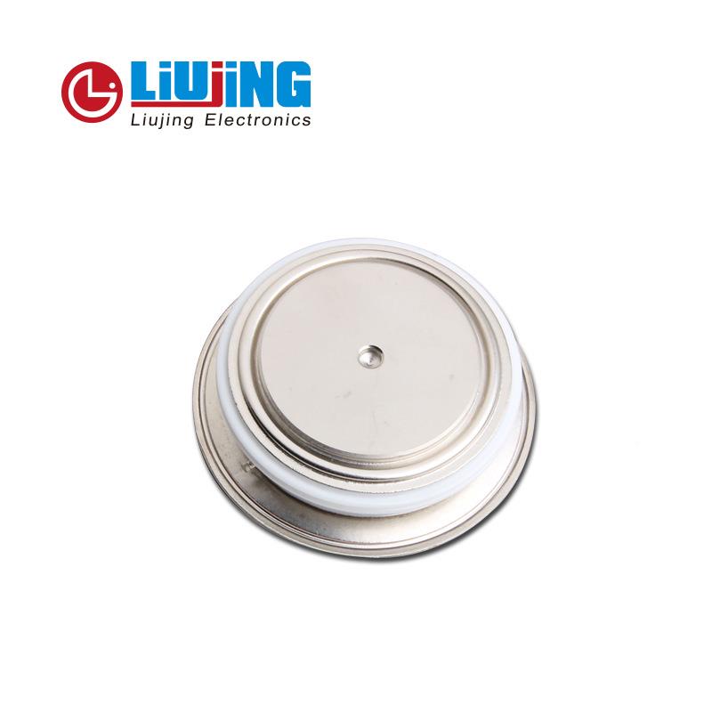 普通整流0管（板式功）ZP600A160V半凸型EQU大率平变流器电镀