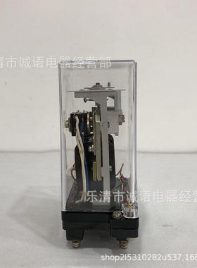 L-23C电流继电器DL--21CDLL22C直销继D电器D-24CDL-PHV25C