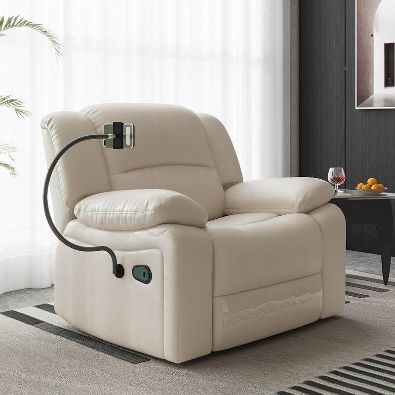 电影座椅电竞足浴太空院电SPH沙发舱单人躺椅动厅休闲客双人