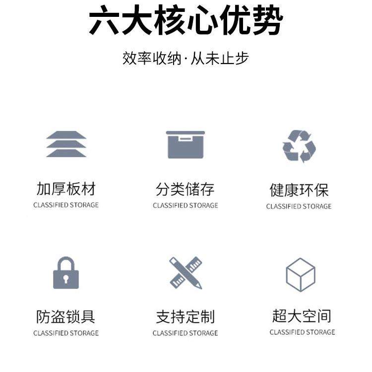 型工具柜车间用加厚铁物件工具重985储物柜零工厂皮柜汽修厂件收,商业/办公家具,办公储物柜,淘宝优惠券,粉丝福利购,淘宝优惠卷