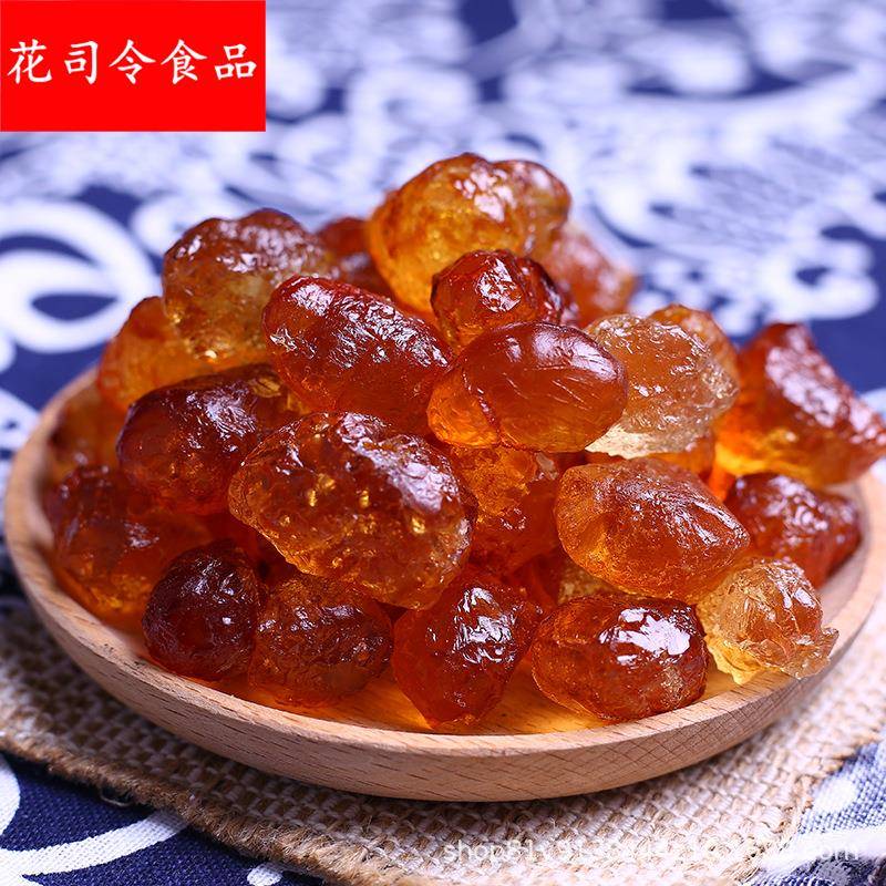 云南食用桃胶修剪 水洗机磨桃胶可搭配 雪燕 皂角米产地货源