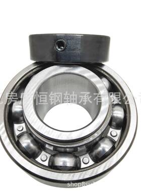非标外球面轴承NAA3106-30HHS承P轴06任务轴偏心承47.25*110*66.0