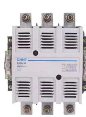 3CJ20-160160ARAA250A400A60A60J3交接流触器
