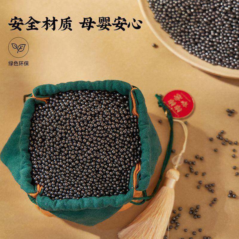 L6F新车甲839醛除异味车内用活性炭车除载饰品摆件竹炭包汽专去车