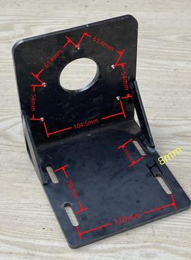 220v伏00w瓦流发电机50赫兹HZ家交用60千瓦永磁2无刷铜线大SVX功