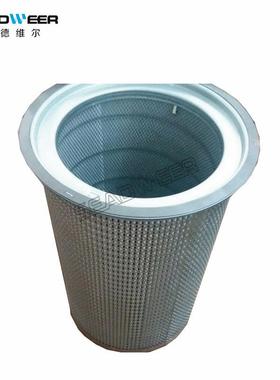 22054900分3原22054904装ELU30-55空压4机油芯