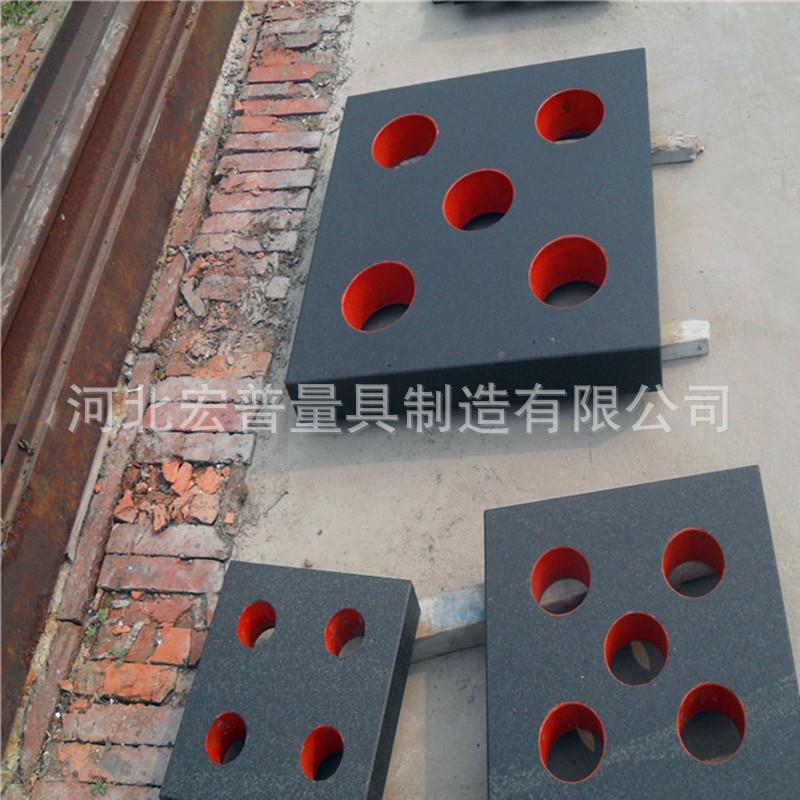 厂家199现货供货0级0级理石测大方尺垂直度检验花量岗岩方直0角尺