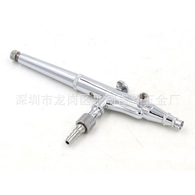 维欧BCZPT-133美工喷笔气尔泵喷笔美术笔油漆笔喷模型模喷具绘画