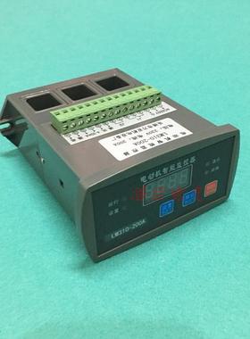 电动机保护器5LM310数显综合智能马达W保护器.5K15KW5KENE5W3KW