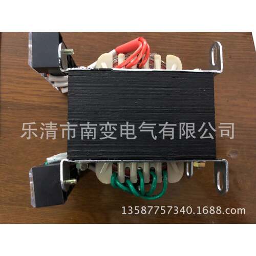 HRB-0-型052(B)矿用控制变压器3980V660V11450V变2V110HRBV1V130V
