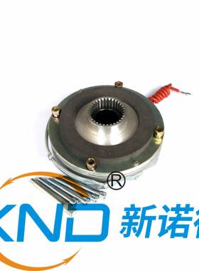 DZS115电磁失电型电磁失电制9动器/DZS-1-5Nm型失电动器/YEJ0电机