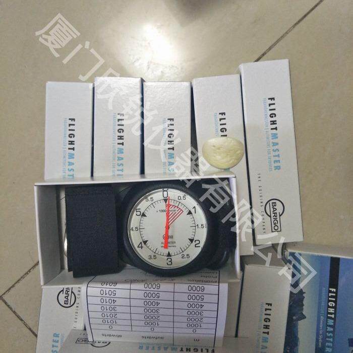 2高3FBG德国百I瑞高B50AGO跳伞专R用度计