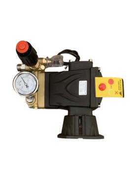 MI0T/52MT3S650清洗4机泵头-5182号