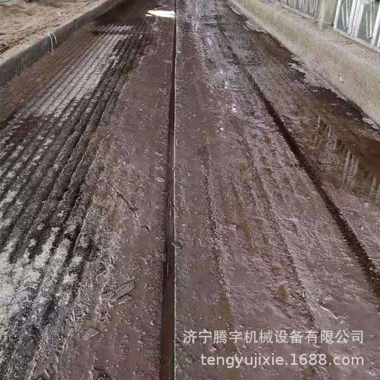 无品牌/牌手缝推式柴油牛场开槽机开10公分货宽混凝土面用切机路