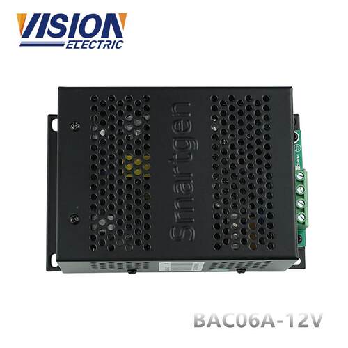 BAC06A组24V柴发电油机件浮无品牌/充配器