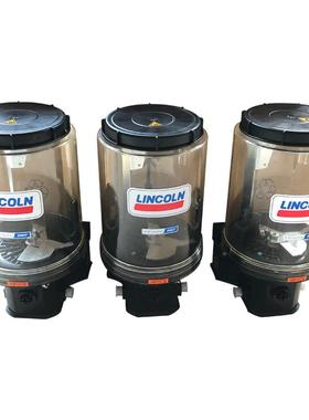 黄DOL电动润滑泵P20-4XLB3O油-1K7-24-2A1.01油润滑泵干泵