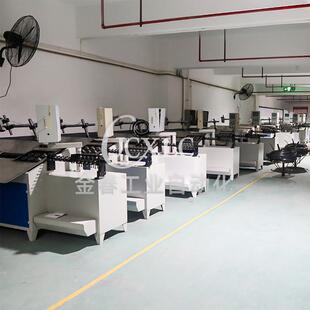 全自动丝2D线材钢丝铁丝弯伺折弯成型机冷拔镀锌丝2d折弯机平面服