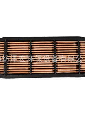 AL1727181AL50288替换翰-迪尔拖拉机46061约气06FSQ520空滤芯