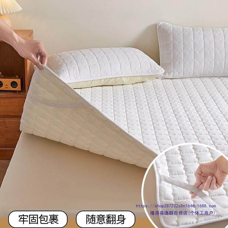 防水隔尿床卧垫软垫家用室0046360薄款夹棉护垫单防人床滑垫保护,床上用品,床垫/床褥/床护垫/榻榻米床垫,淘宝优惠券,粉丝福利购,淘宝优惠卷