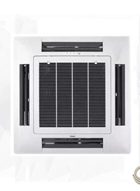 卡式风机h盘管吊四面出风m顶冷暖型风无品牌/量17003/全国联保