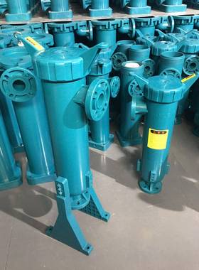 100度高温5号PPR过耐滤器，5号152*510袋PPH高压HF-PPR1P塑料耐过