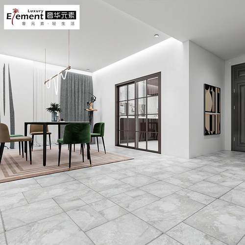 欧式复子哑母莱姆石瓷砖仿砖光客餐厅厂标防滑古古地砖阳台庭院古