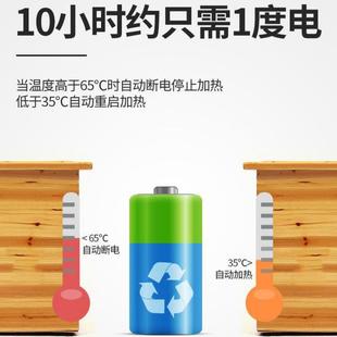 实电桶家木用办公室桌下暖脚见描述烘脚冬取暖火器节能季电暖烤火