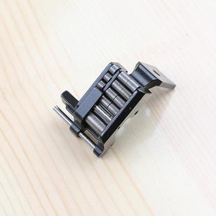 45722280人字车23771滚轮压脚针3771三角贴带贴条业缝纫机2283曲