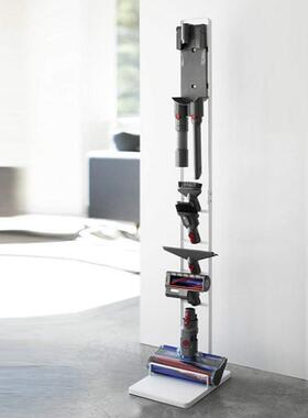工孔厂WS201900直发吸尘器线架通用落支地式免打架家用无吸尘器收