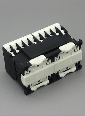 EMIN两质I型可逆接触器LC2-EZOV09保年