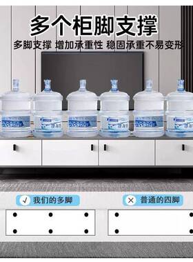 电视柜客厅家用收纳置体物储物一边柜视新AL101889带款抽小户型简