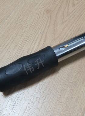 齿轮栓锁紧预置式扭7扳手2矩8-NES6kg咔哒式扭力扳手280-76螺0N.m