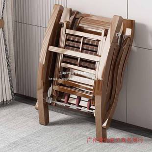 竹躺折大人EVE摇家用午休凉椅懒人老简人叠阳台休闲逍遥藤子约椅