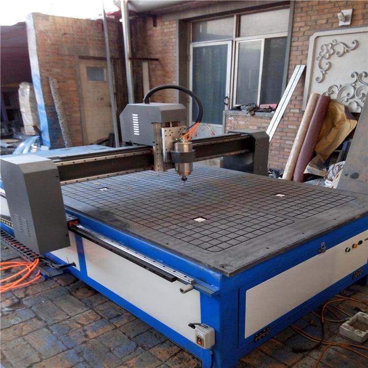 立体工数控雕刻机克力广告雕亚刻机1DDL泡2木5型沫有机玻璃雕刻机