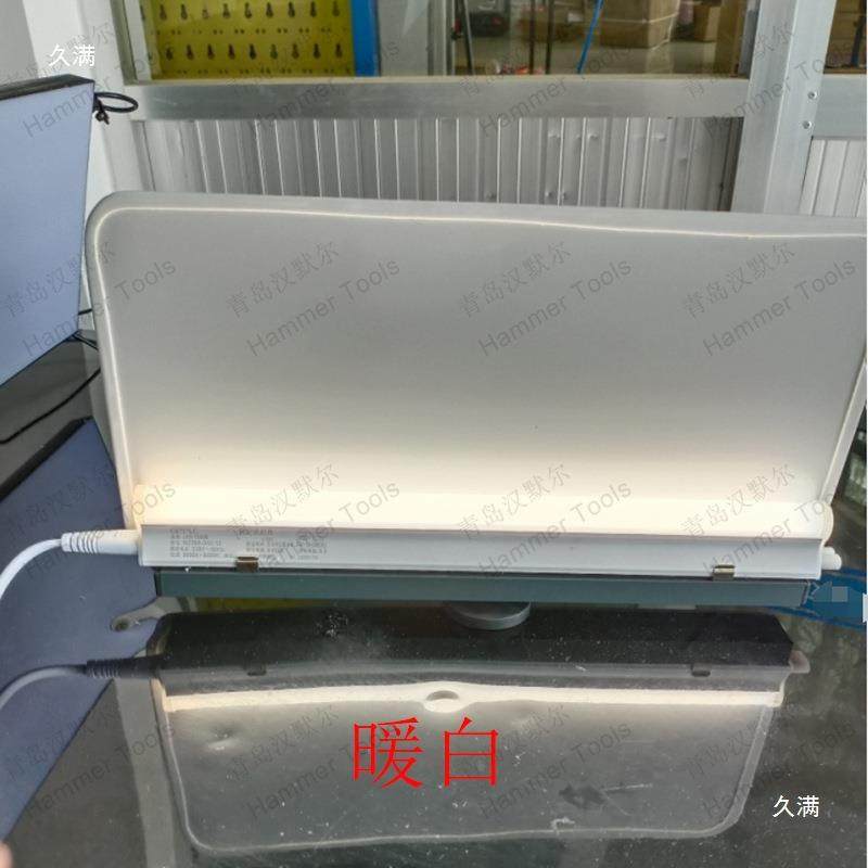 汽车凹陷工整平灯检测凹坑具磁铁底座leAYTd灯管凹痕凹维凸修