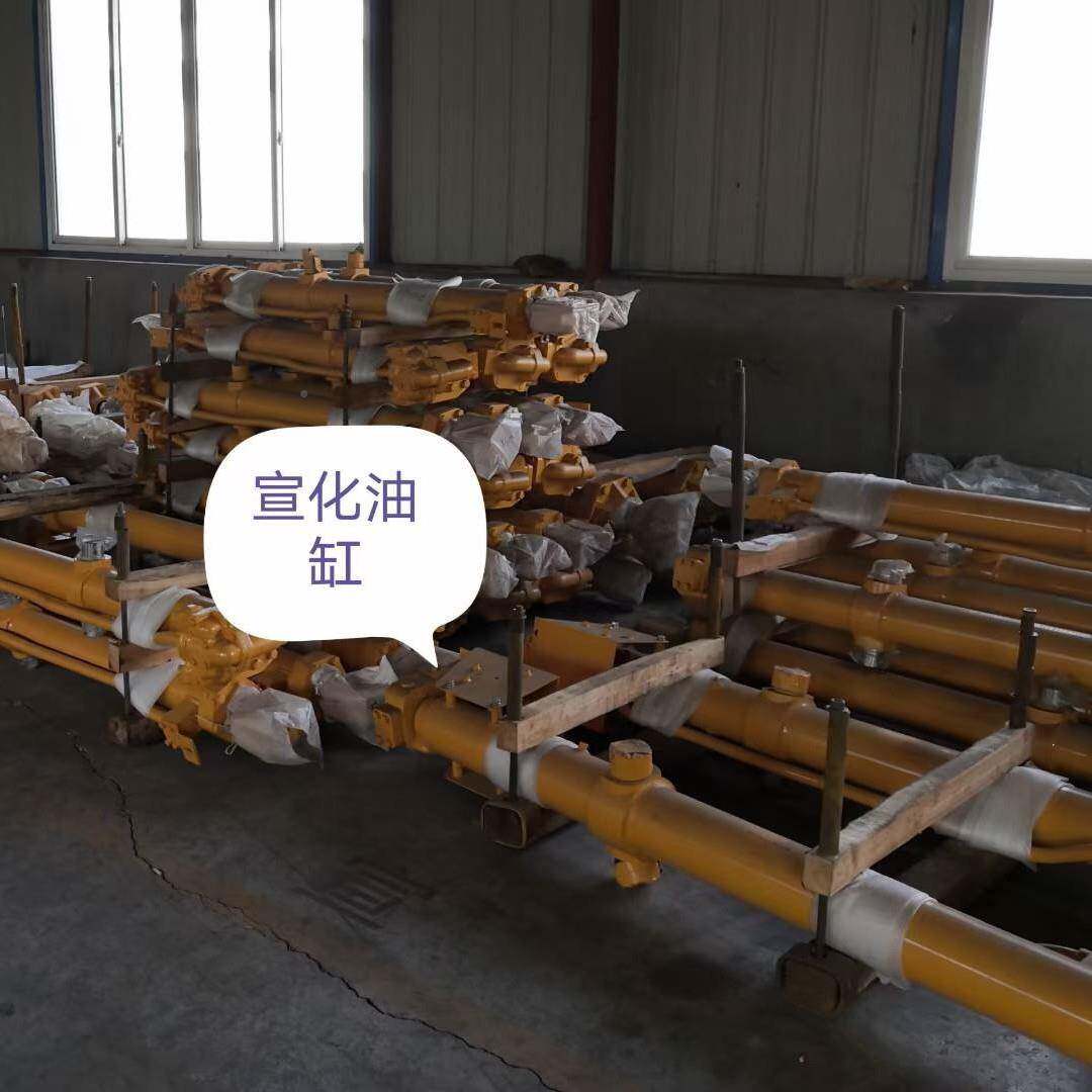 KFZ大MD1理633地213推土机提升油缸总成2活塞杆修包倾斜油缸