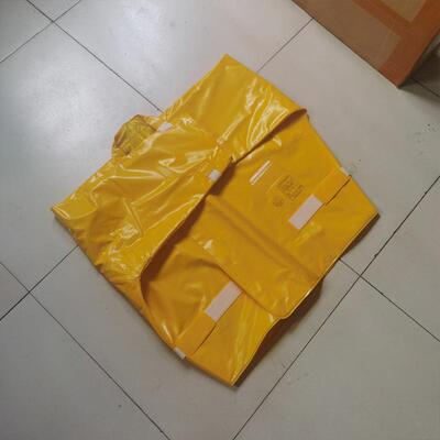 YS无品牌/124-06-操0防触电绝高缘服阻燃压屏蔽服电力工检修施作