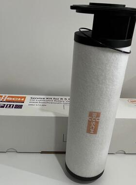 分普旭排滤芯05320005泵08OMP真空滤芯排气滤芯油雾离器气滤芯