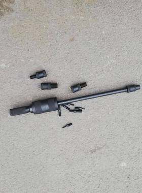 P400内外拔销器纹螺定柱位维修工具销削子拔出手动圆锥拆QLK卸工