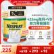 Nestle雀巢即溶全脂奶粉高蛋白高钙全家营养牛奶粉港版 进口2200g