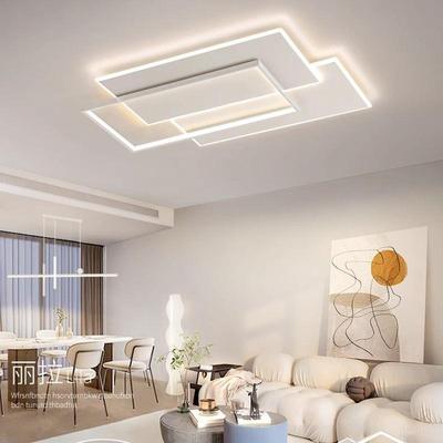 2025新款意大气创客厅灯现代简约极室简卧餐灯77700厅灯广东中山