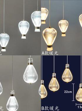 婚庆新款亚克力发231031光蝴蝶星极礼吊串灯婚置挂件酒商场布装店