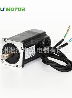 S60BL120直流无刷电机24V48V310V300W0.95Nm3000转低温升厂家现货