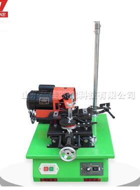 细木带锯条磨齿机小家具厂63297合金工带锯条修磨机钢材锯切研型