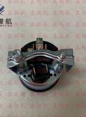 310-040-002指针式水温表 机械工程车冷却液温度表 40-120°C 12V